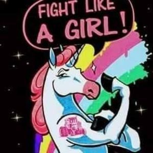 Meet your Posher, Terri